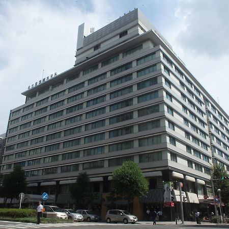 International Hotel Nagoya Luaran gambar