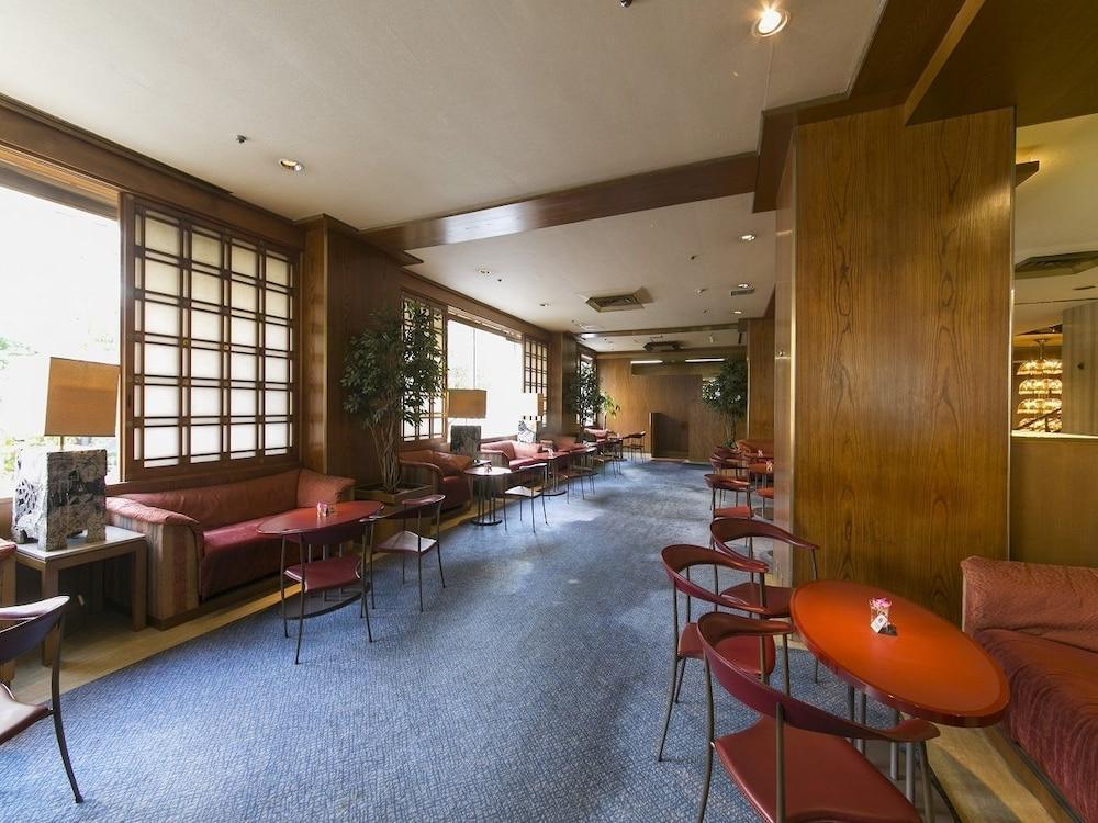 International Hotel Nagoya Luaran gambar