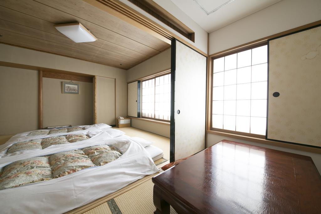International Hotel Nagoya Luaran gambar