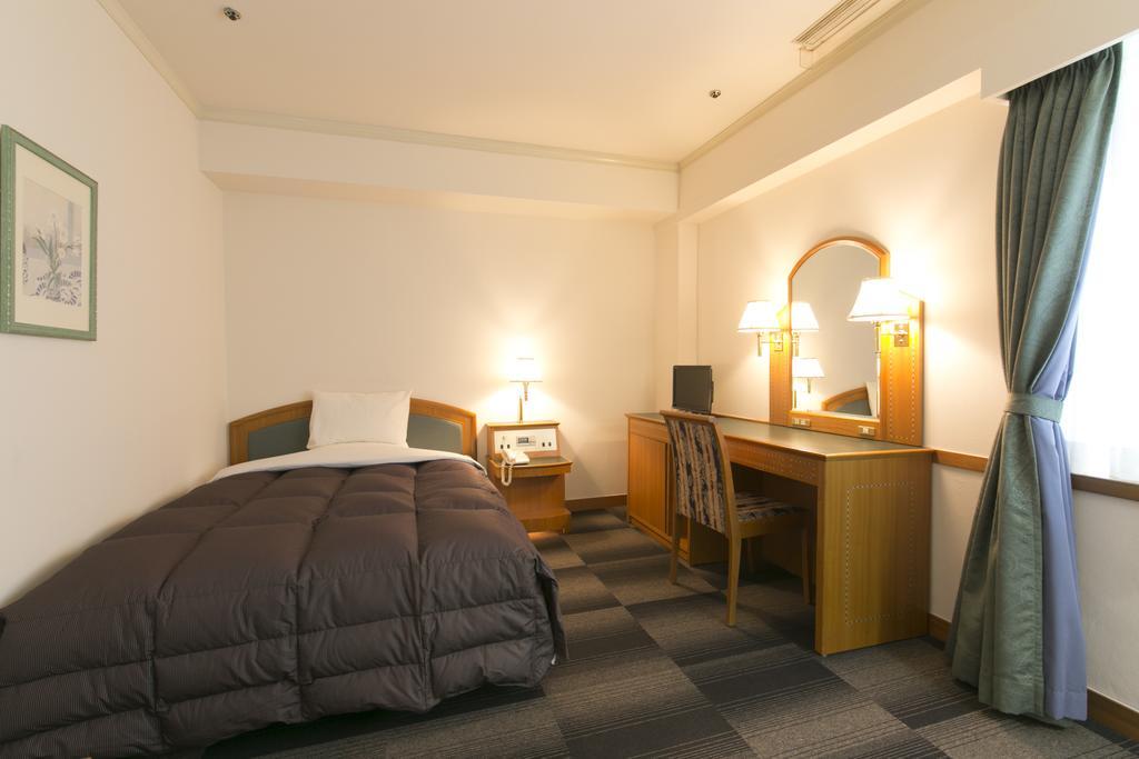 International Hotel Nagoya Luaran gambar