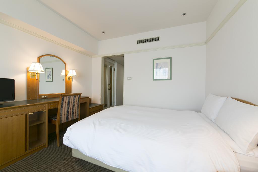 International Hotel Nagoya Luaran gambar