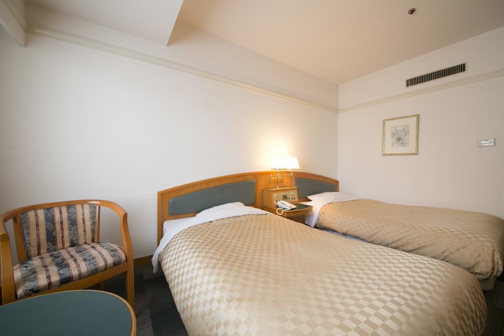 International Hotel Nagoya Luaran gambar