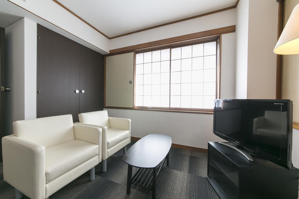 International Hotel Nagoya Luaran gambar