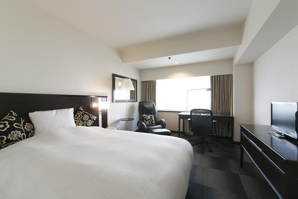 International Hotel Nagoya Luaran gambar