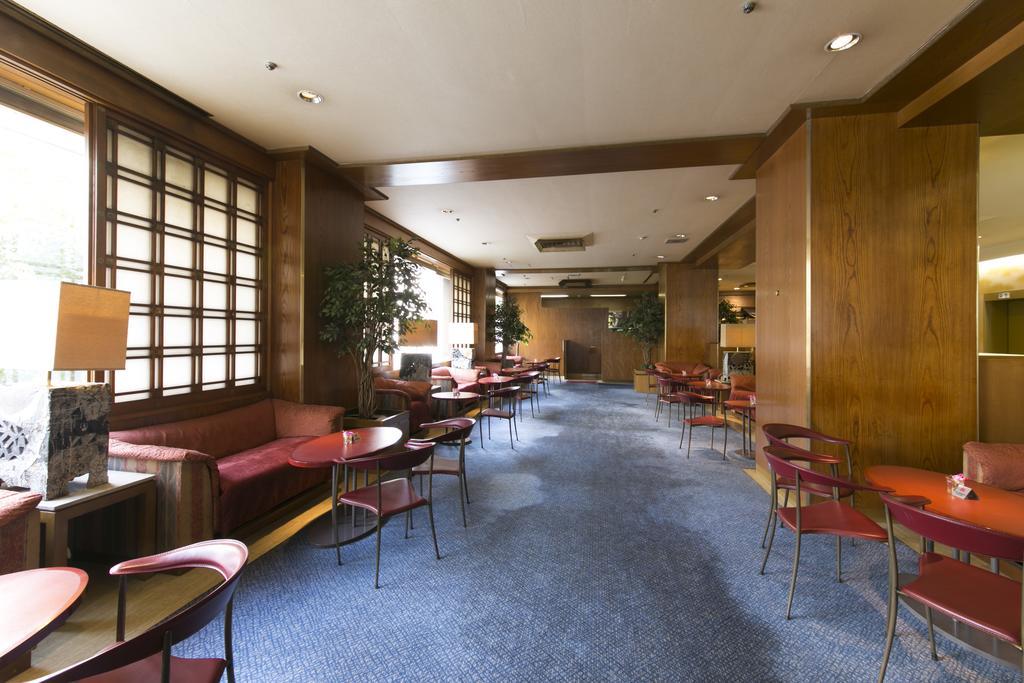 International Hotel Nagoya Luaran gambar