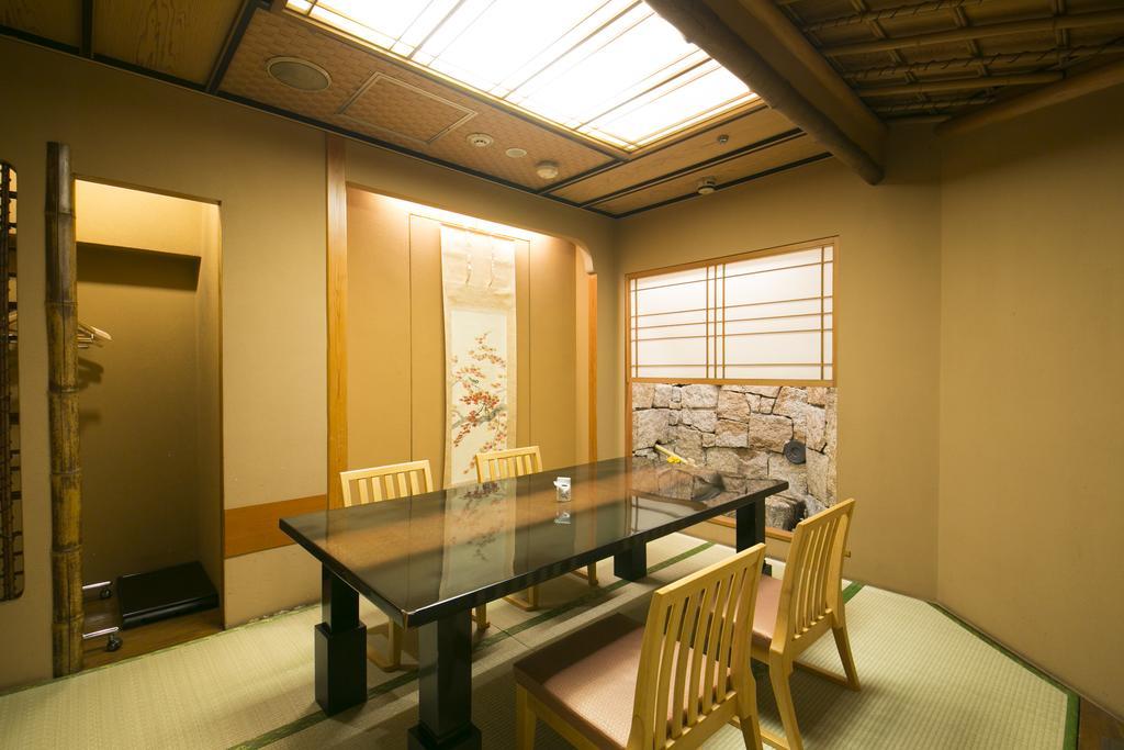 International Hotel Nagoya Luaran gambar