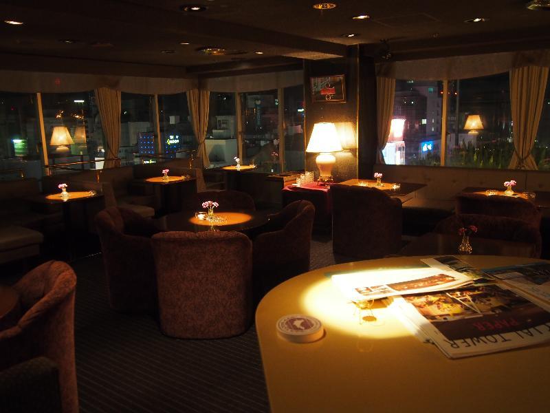 International Hotel Nagoya Luaran gambar