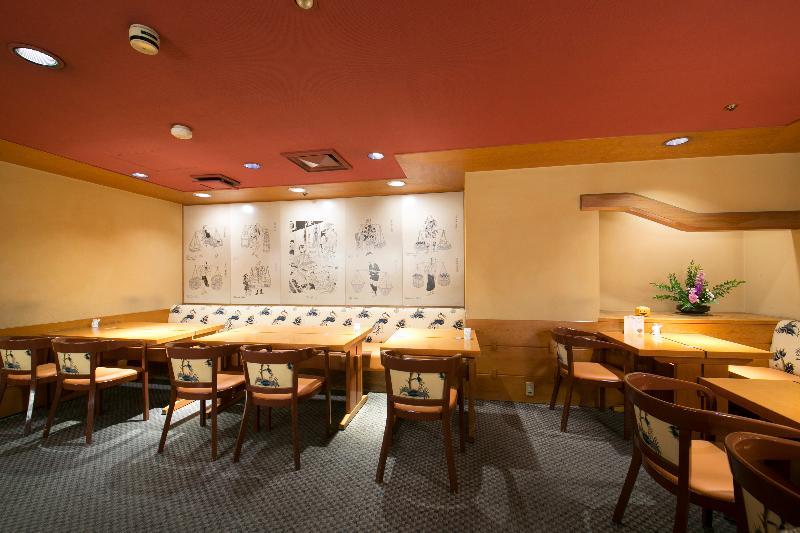International Hotel Nagoya Luaran gambar