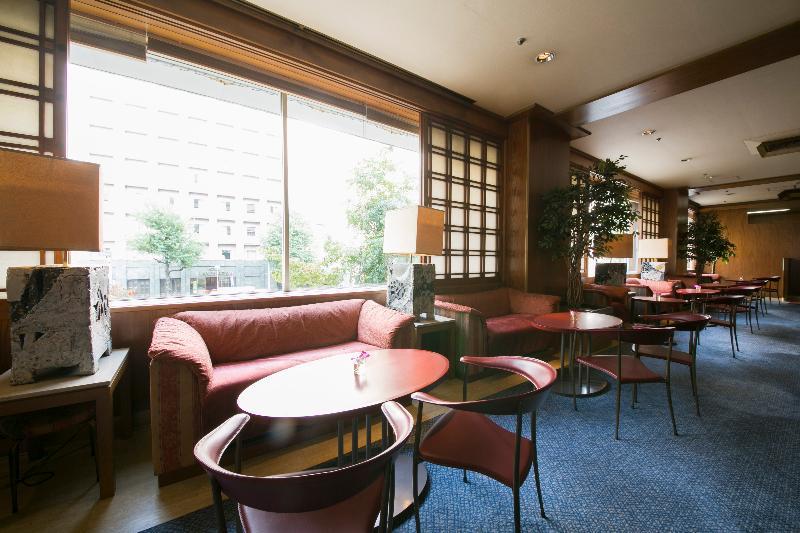 International Hotel Nagoya Luaran gambar