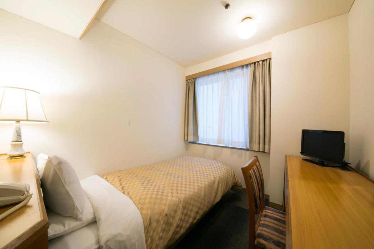 International Hotel Nagoya Luaran gambar